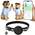 GPS Tracker Katze und Hunde von Syeioxn