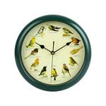 Syfunlv Vogeluhr