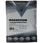 Syglabs Nutrition Magnesium Tri-Magnesiumdicitrat