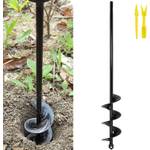 Syitcun Erdlochbohrer