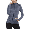Damen Laufjacke von Sykooria