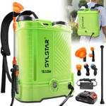 Sylstar YL8038-12L-GN-DE