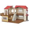5302 Stadthaus mit Licht von Sylvanian Families