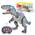 Ferngesteuertes Dinosaurier-Spielzeug von Syncfun