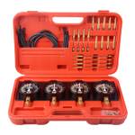 Synchrontester für 4 Vergaser