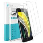 Syncwire iPhone-SE-Panzerglas