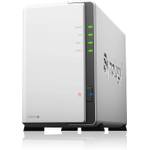 Synology DS220J 2 Bay Desktop-NAS-Gehäuse