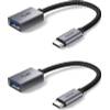 USB C auf USB Adapter von Syntech