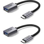 Syntech USB C auf USB Adapter