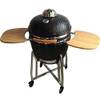 ‎Chef Grill Karnado 1 von Syntrox Germany