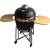 Syntrox Germany ‎Chef Grill Karnado 1