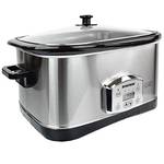 ‎Syntrox Germany‎ Slow Chef SC-750D