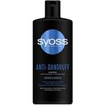 Syoss Anti-Dandruff