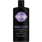 Syoss Blonde & Silver