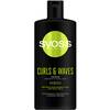 Curls & Waves von Syoss
