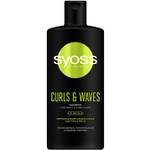 Syoss Curls & Waves