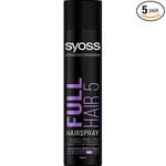 Syoss Full Hair 5