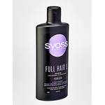 SYOSS Full Hair 5 Shampoo