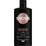 Syoss Keratin
