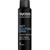 Matt Sculpting von Syoss