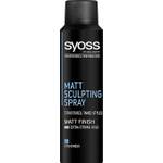 Syoss Matt Sculpting