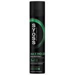 Syoss Max Hold