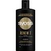 Renew 7 Shampoo von Syoss