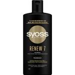 SYOSS Renew 7 Shampoo