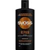Repair Shampoo von Syoss
