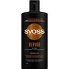 Repair von Syoss