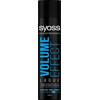 Volume Effect von Syoss