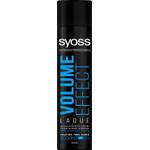 Syoss Volume Effect