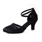 Syrads Damen Tanzschuhe