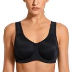 Syrokan Frauen starker Halt Sport-BH