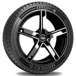 Syron Tires Merkep 2X AW