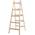 Holzleiter von Systafex
