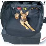 Systemoto Kofferraumschutz Hund