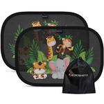 Systemoto Sonnenschutz