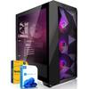 High-End Gaming PC Intel Core i9 von Systemtreff