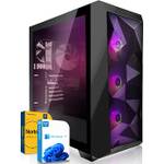Systemtreff High-End Gaming PC Intel Core i9