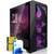 Systemtreff High-End Gaming PC Intel Core i9