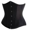 Lace Up Waist Cincher von SZIVYSHI