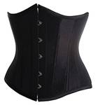 Szivyshi Lace Up Waist Cincher