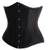 Szivyshi Lace Up Waist Cincher
