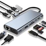 Szpacmate USB C HUB