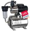 HWW INOX 1300 Plus F von T.I.P.