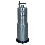 T.I.P. Subgarden 6000 AUT