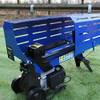 Holzspalter 7T von T-Mech