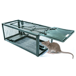 T-Raputa  Rattenfalle