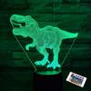 LED Nachtlicht T-Rex von FULLOSUN